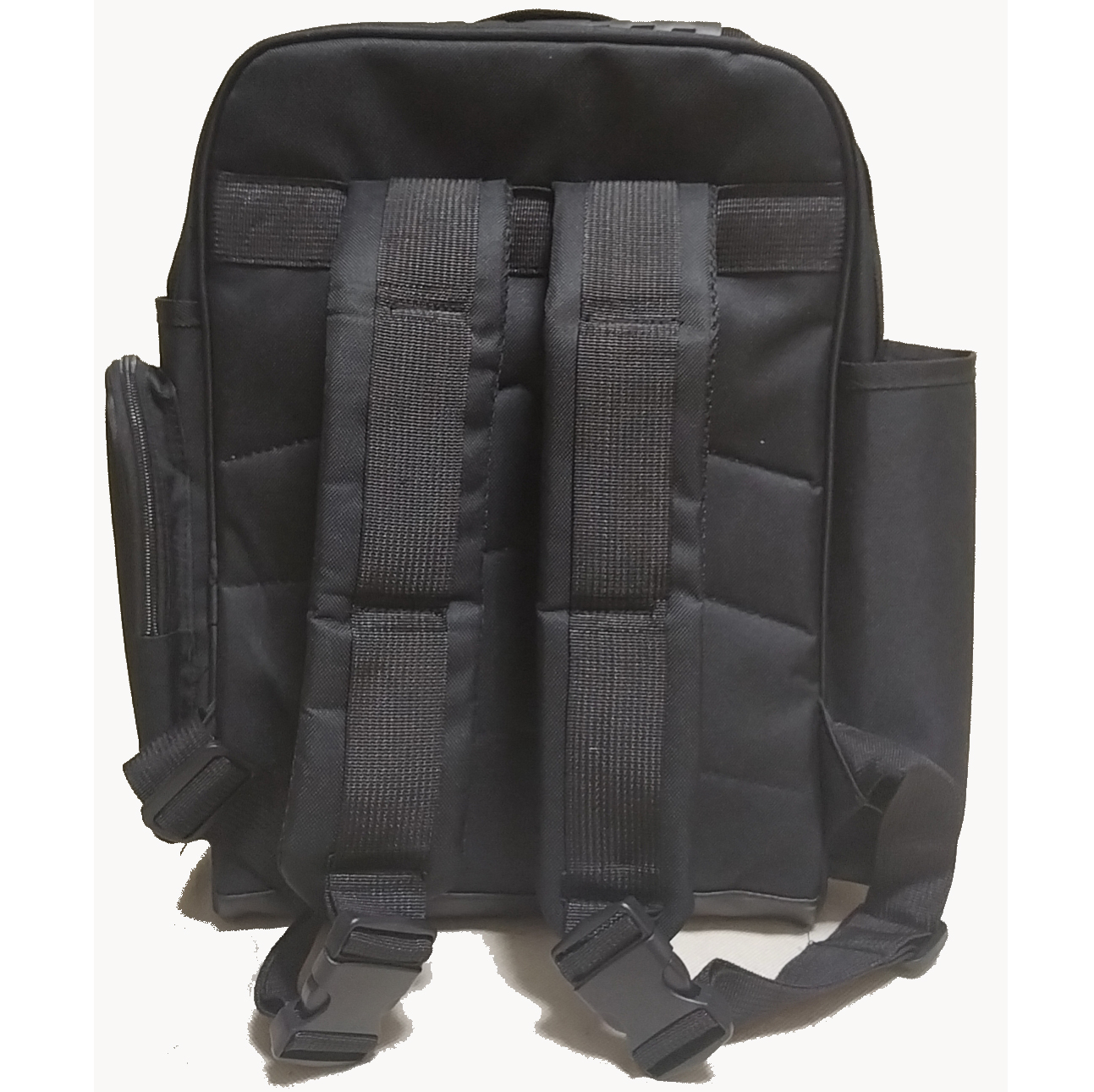 标楷 双肩防护工具包 BK14005 个高清大图