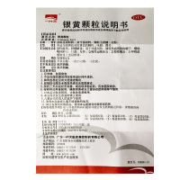一片天 银黄颗粒 4g*10袋