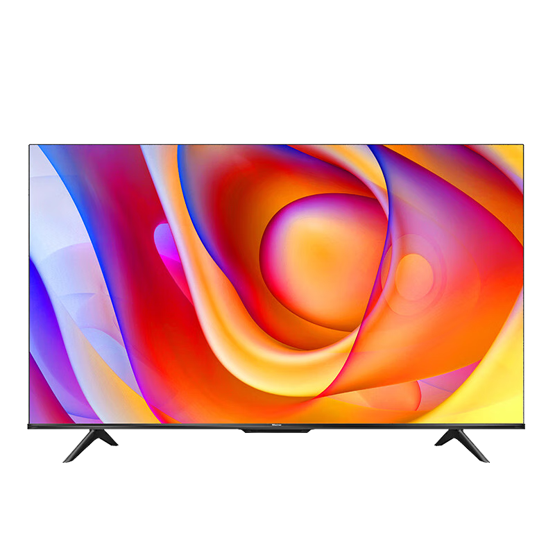 海信(Hisense)电视65H5K 65英寸 2GB+32GB U画质引擎 4K高清智慧屏 客厅家用液晶 平板电视机