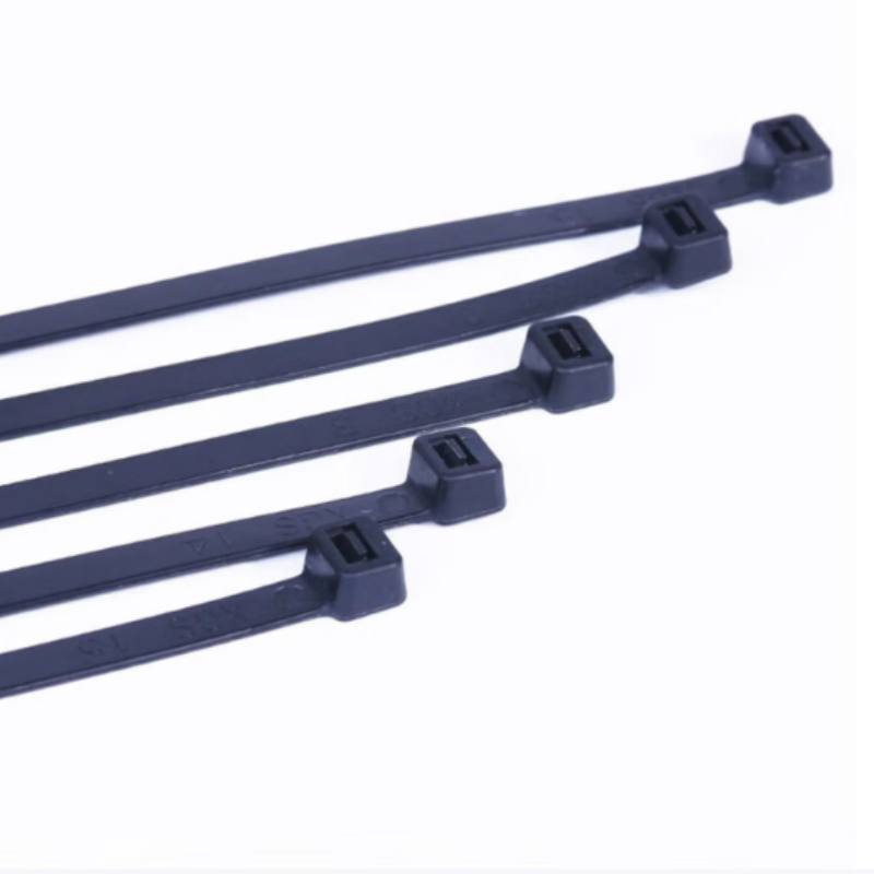 厚玖尼龙扎带工业级绑带捆线扎带 3*150mm 1000条/包 单位:包高清大图