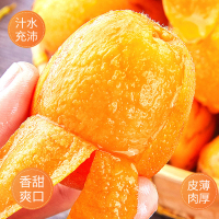 [熊猫鸟]四川五星枇杷 中果 净重4.5斤 新鲜当季水果现摘农家自种