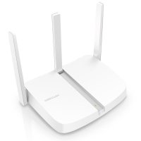 水星(MERCURY)MW313R 300M 家用三天线wifi无线路由器 300Mbps