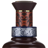 贵州茅台酱香型白酒汉酱酒51度500ml*6瓶整箱装