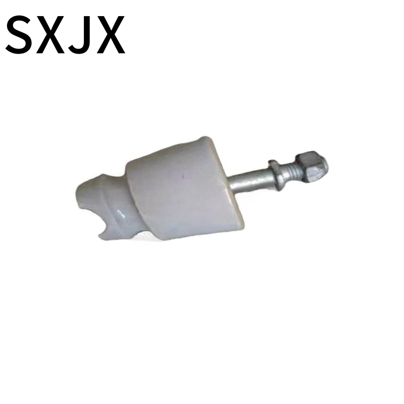 SXJX 低压针式绝缘子 PD-1 个高清大图