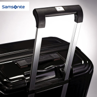[直营]samsonite 新秀丽 NEOPULSE系列 男女通用 登机箱 万向轮拉杆箱 旅行箱