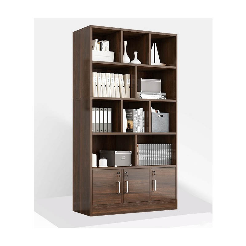 文件柜三圣SS-G02 1000*350*1800mm高清大图