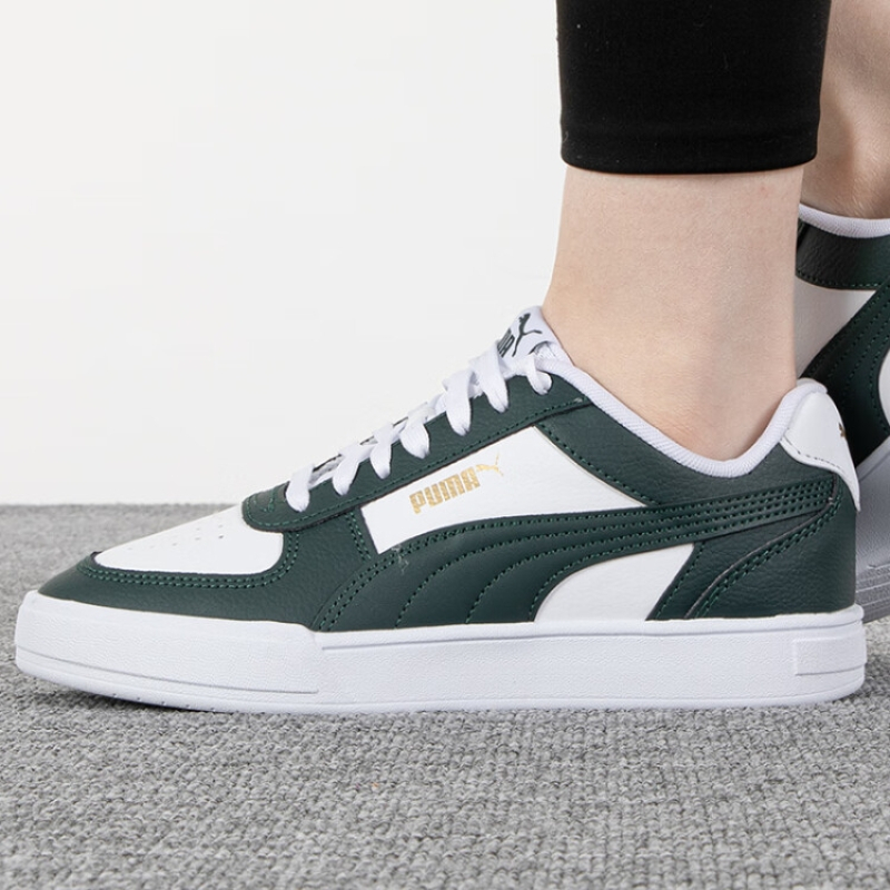 彪马(puma)男鞋女鞋情侣鞋23春季新款运动鞋男女同款健身网球鞋潮流