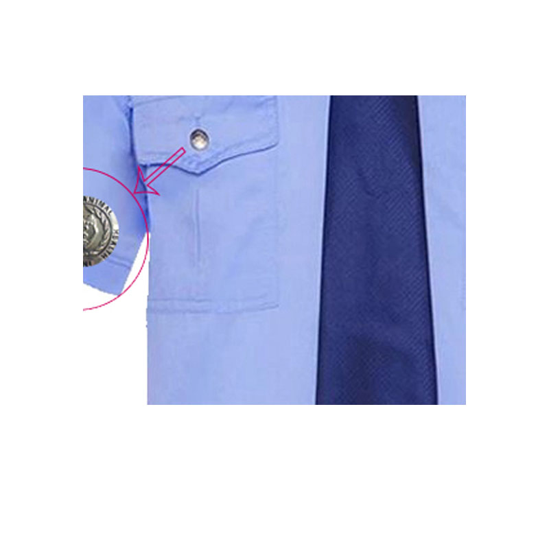 斯派·尼(spine line)208短袖套装高清大图