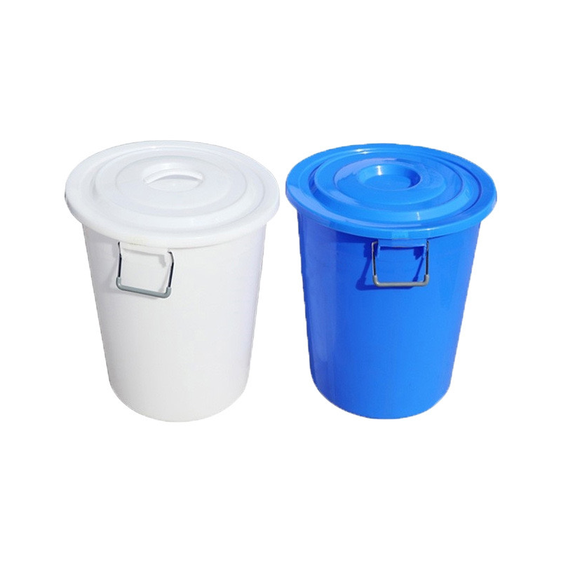 岱润 水桶 加厚白蓝色大号 个