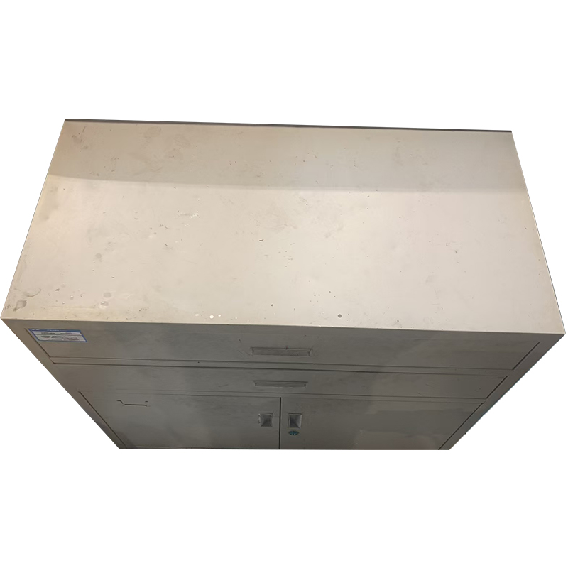 卓狮不锈钢工具柜 800*570*800mm 个高清大图