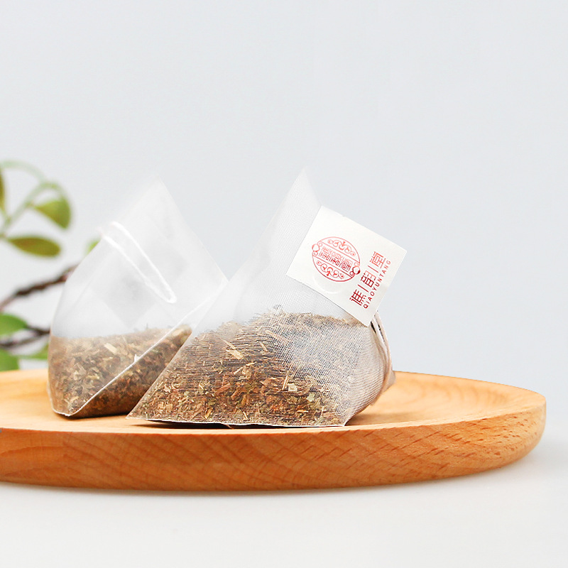 谯韵堂 鱼腥草茶200g/袋高清大图