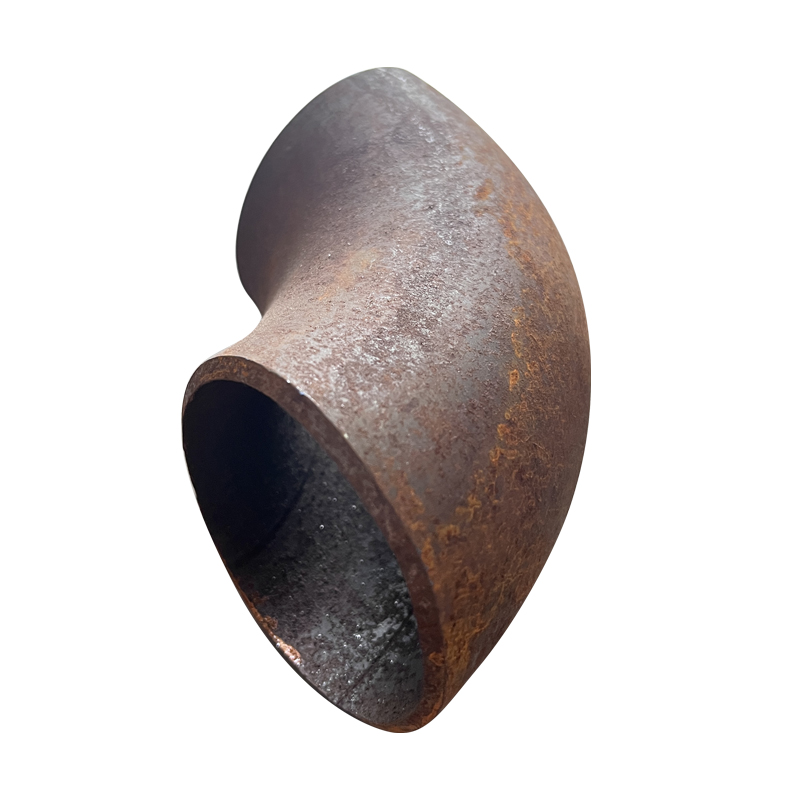 嘉禾宜茂 焊接弯头 DN300*6mm 个高清大图
