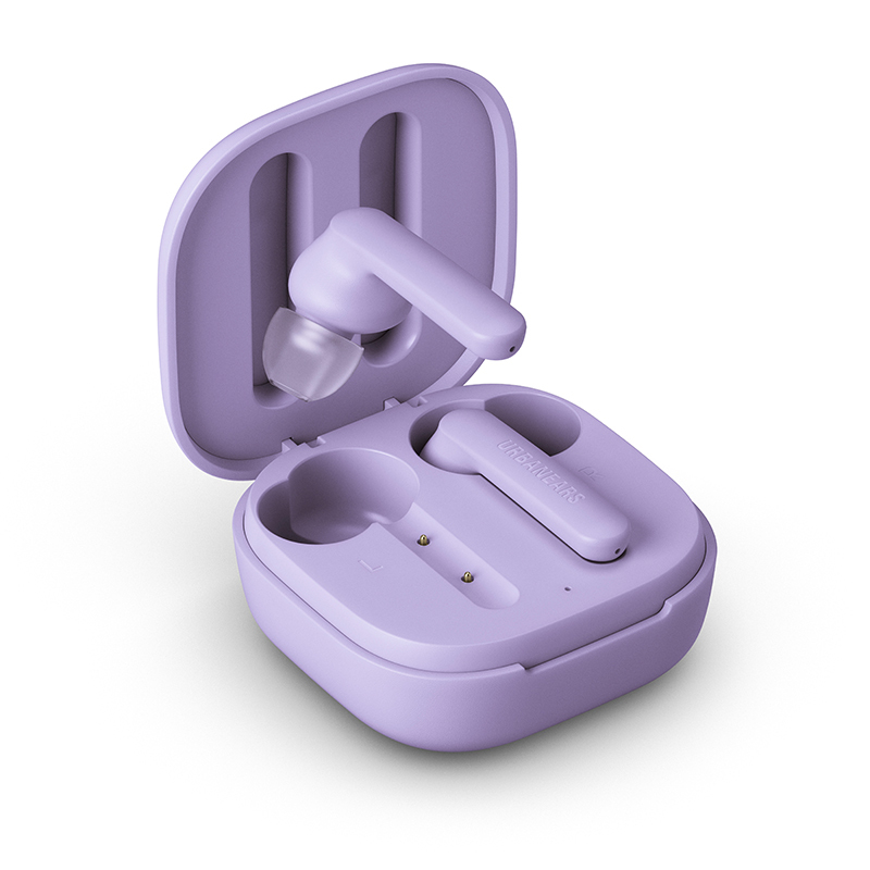 Urbanears Alby无线蓝牙耳机紫色