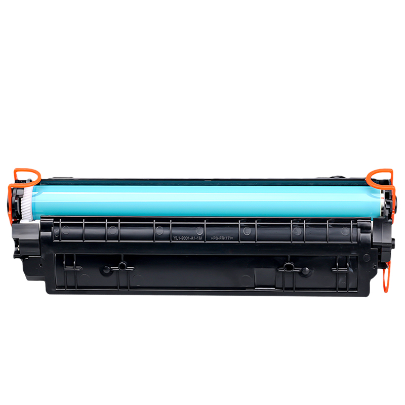 格然易加粉惠普CC388A大容量硒鼓适用HP P1007 P1008 P1106 P1108 M128打印机硒鼓墨盒高清大图