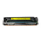 e代 CF402A 201A 硒鼓 适用惠普 HP M252N M252DW M277N M277DW 黄色