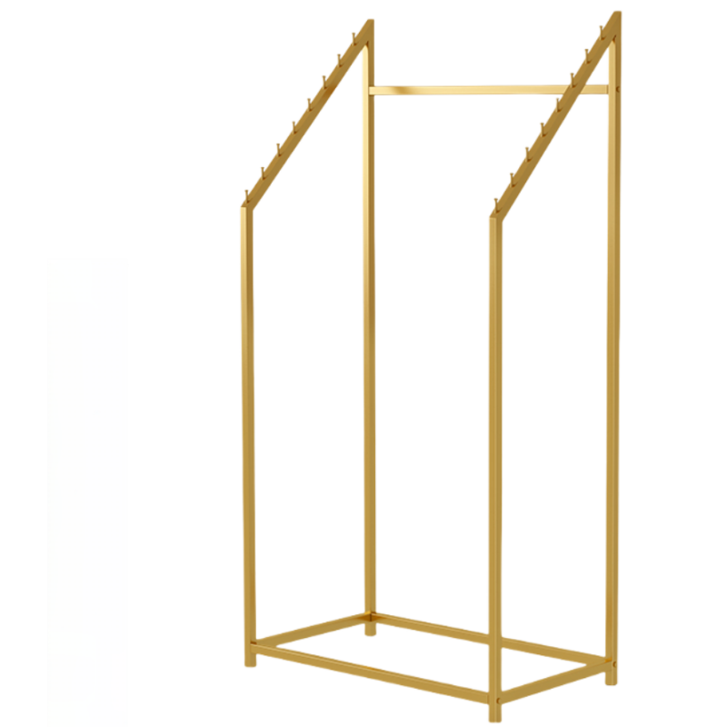 铭思达锦旗展示架高清大图