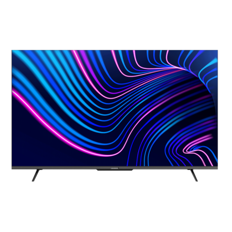 创维skyworth65g2265英寸4k超高清防蓝光护眼无边全面屏全时ai智能