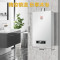樱花(SAKURA) JSQ30-A 14L燃气热水器 智能恒温 16秒速热 原装进口CPU
