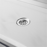 碧涞(bilai)JN-A-4A30经典校园节能饮水机满足150人的使用 浅灰色