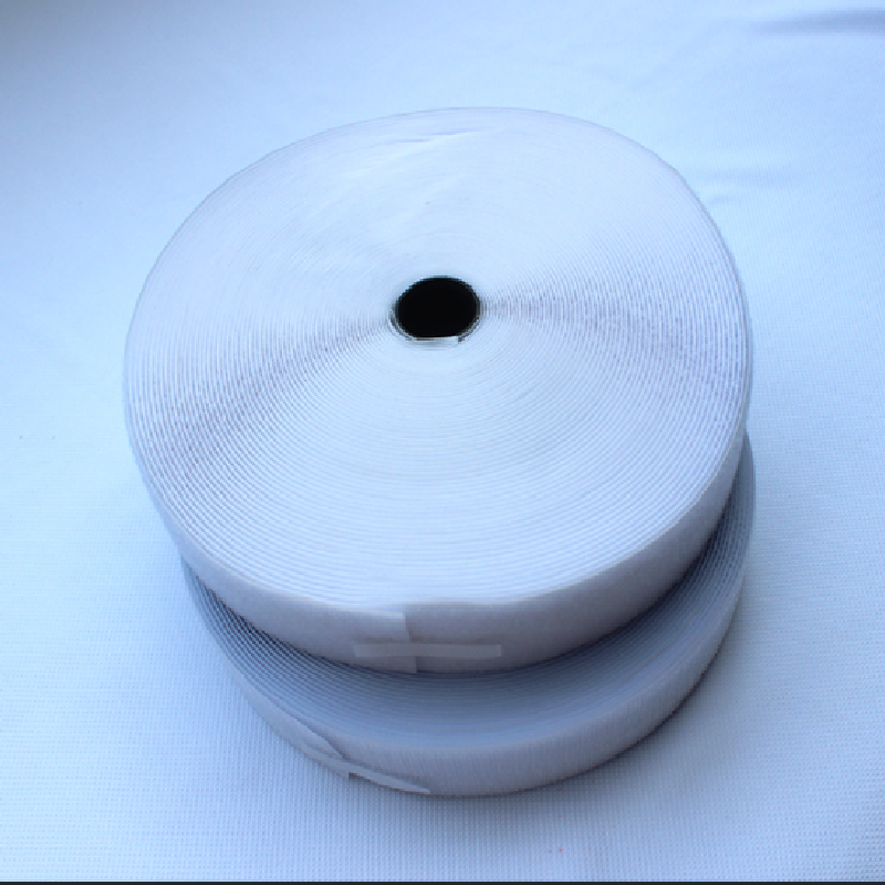 紫燕沙 子母粘带 50mm白色 米高清大图