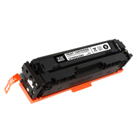 天色适用惠普M283fdw硒鼓hp206a M183fw M255dw 207a M282nw彩色打印机墨盒M182n粉