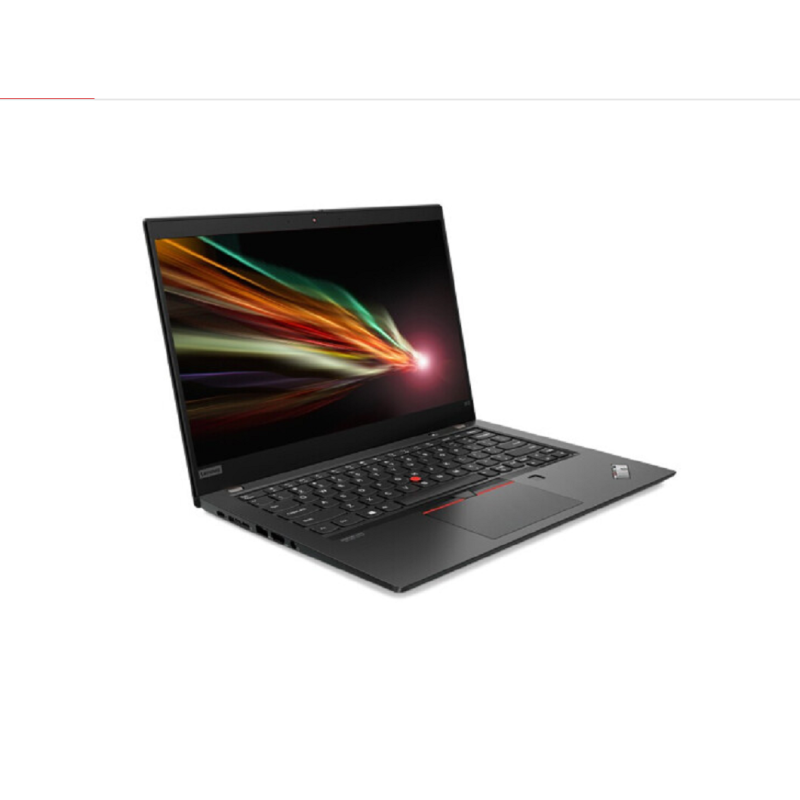 联想ThinkPad X13英特尔酷睿i5 13.3英寸高性能轻薄笔记本电脑i5-10210U 8G 512G