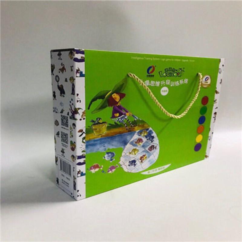 逻辑狗家庭升级版网络版一二三四五阶3-4-5-6-7岁 幼儿园 五阶段