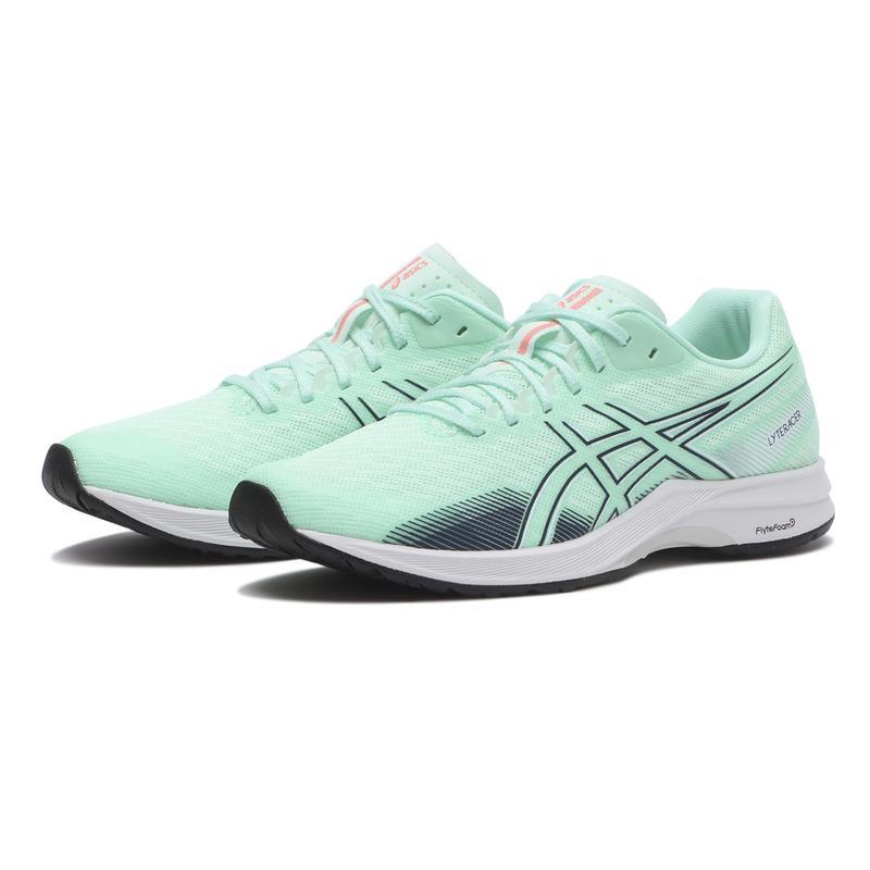 亚瑟士(ASICS)女跑步鞋轻量透气耐磨舒适防滑运动鞋户外训练鞋