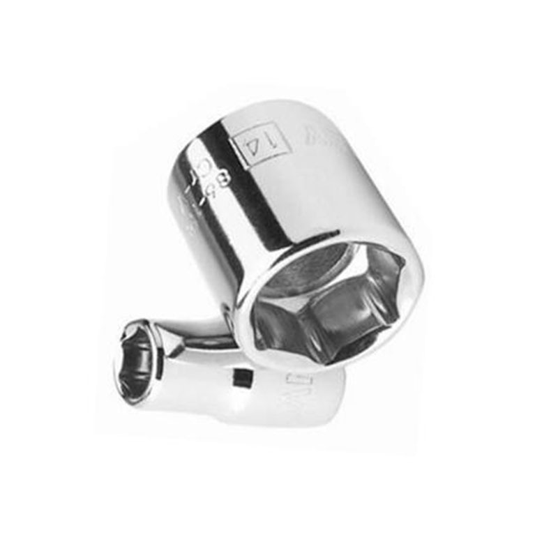 史丹利(Stanley)10MM系列公制6角标准套筒11mm 86-306-1-22