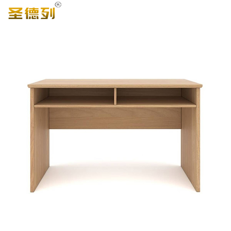 圣德列 N-8会议条桌 1800*400*750mm/张高清大图