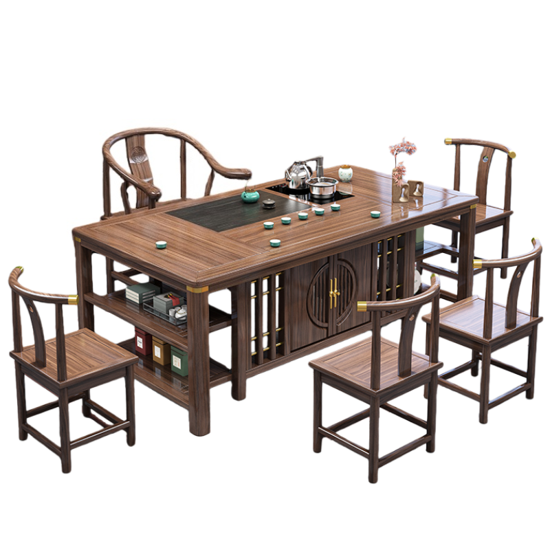 铭 思 达 茶 桌茶桌茶桌 茶桌高清大图