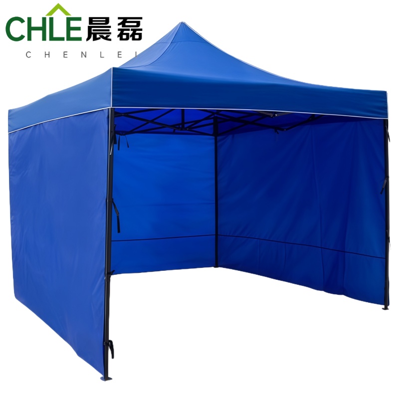 晨磊遮雨棚3*3m/个高清大图