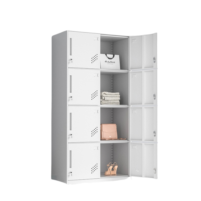 伊洛源 更衣柜高清大图