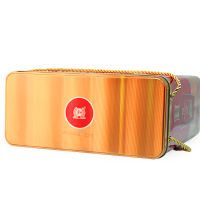 泸州老窖 出品 鉴赏级酒品 典藏A6 浓香型白酒 52度 480ml*2 双瓶装