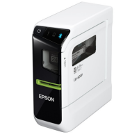 爱普生(EPSON)LW-600P 智慧型蓝牙标签打印机 自动全切