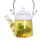 冬瓜荷叶茶纯干荷花叶决明子玫决明子瑰乌龙袋泡茶包