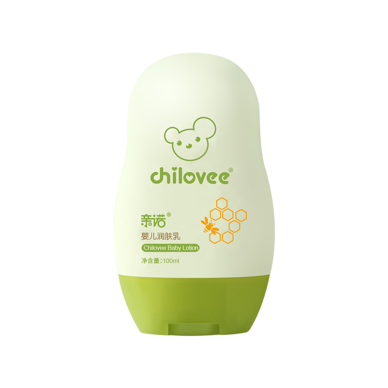 亲诺(chilovee)麦卢卡润肤乳100ml
