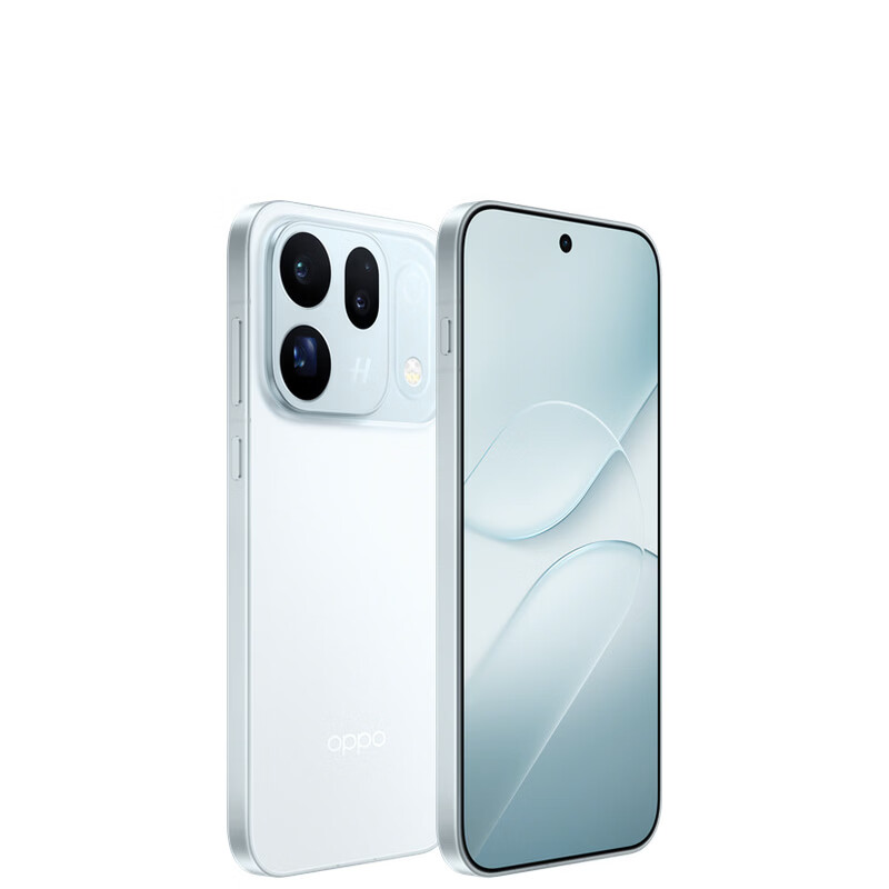 OPPO FindX10 12GB+256GB 5G智能手机 颜色随机高清大图