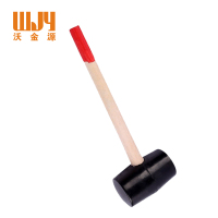 沃金源 橡胶锤 把