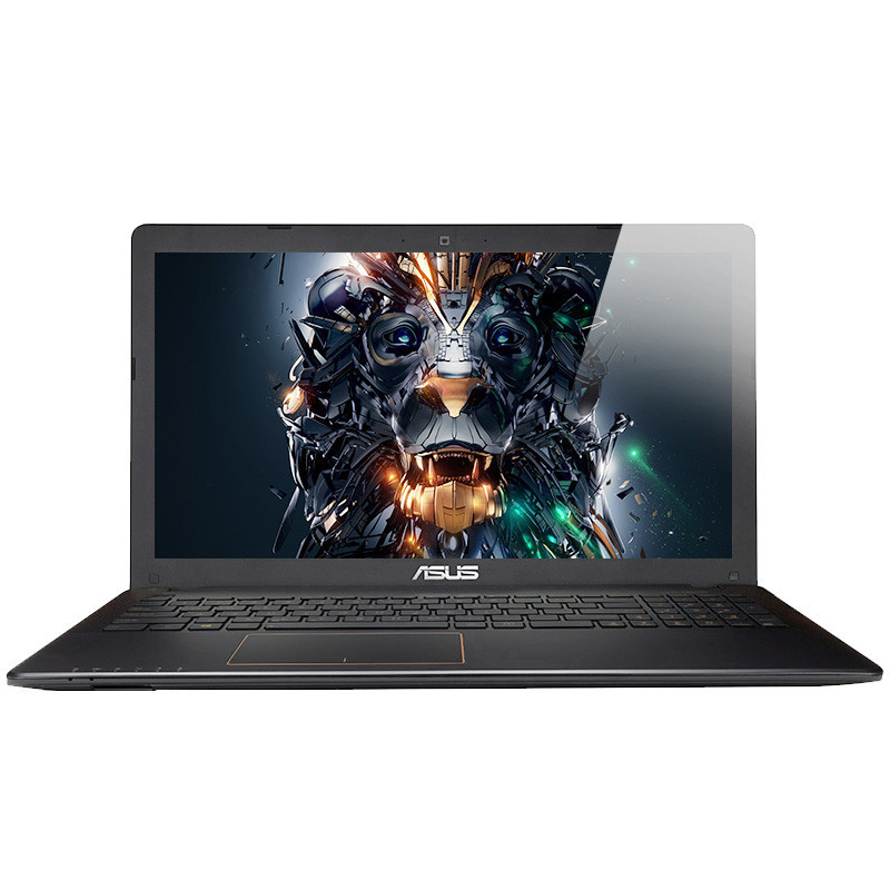 华硕(asus)顽石/飞行堡垒外观 a555qg9700 15.