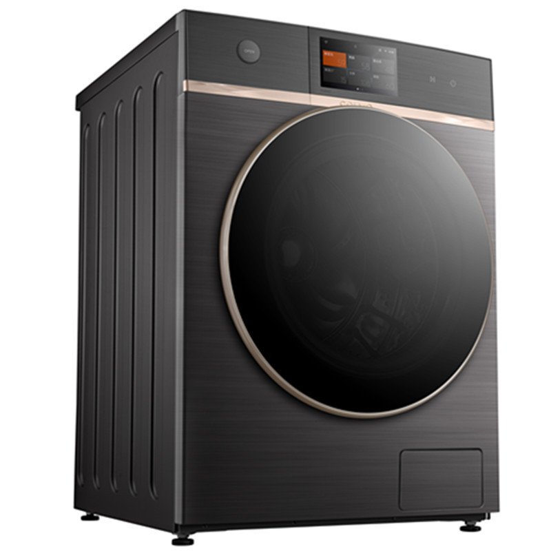 美的colmo全自动滚筒洗衣机cldq10电器