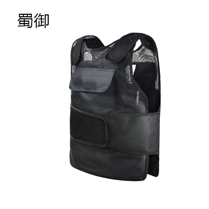 蜀御 防暴器材 防刺服 个高清大图