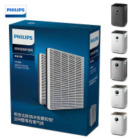 飞利浦(PHILIPS) 空气净化器滤网滤芯 FY5186配AC5655/5656/5663