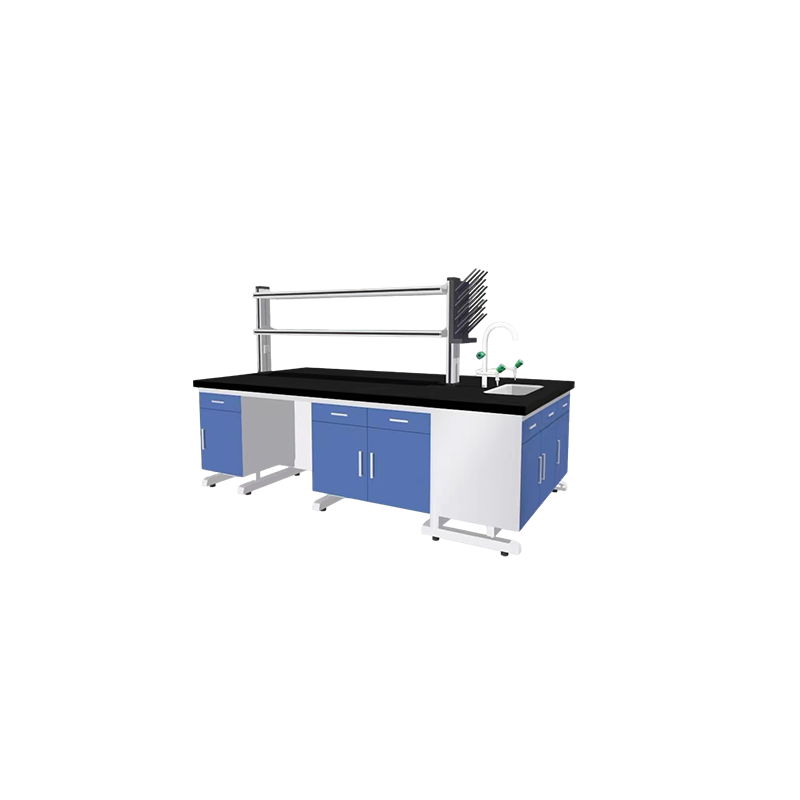 鑫导 实验台 SYT192-pp中央台定制 米高清大图