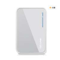 TP-LINK TL-SF1005+ 5口百兆交换机 4口网络交换器 分流器 分线器