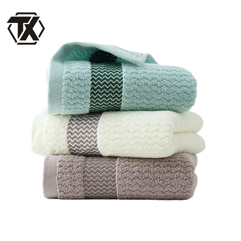 铁迅 毛巾 T02 条高清大图