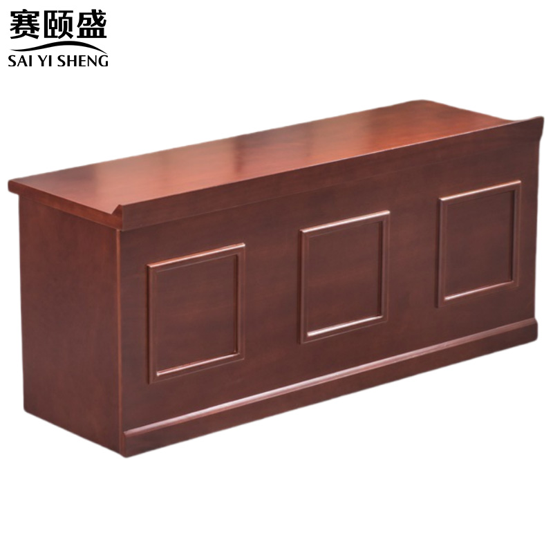 赛颐盛演讲桌1600*600*760mm张