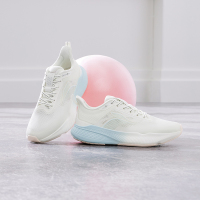 飞燃Light丨361°半时跑女鞋运动鞋新款网面透气跑步鞋减震慢跑鞋