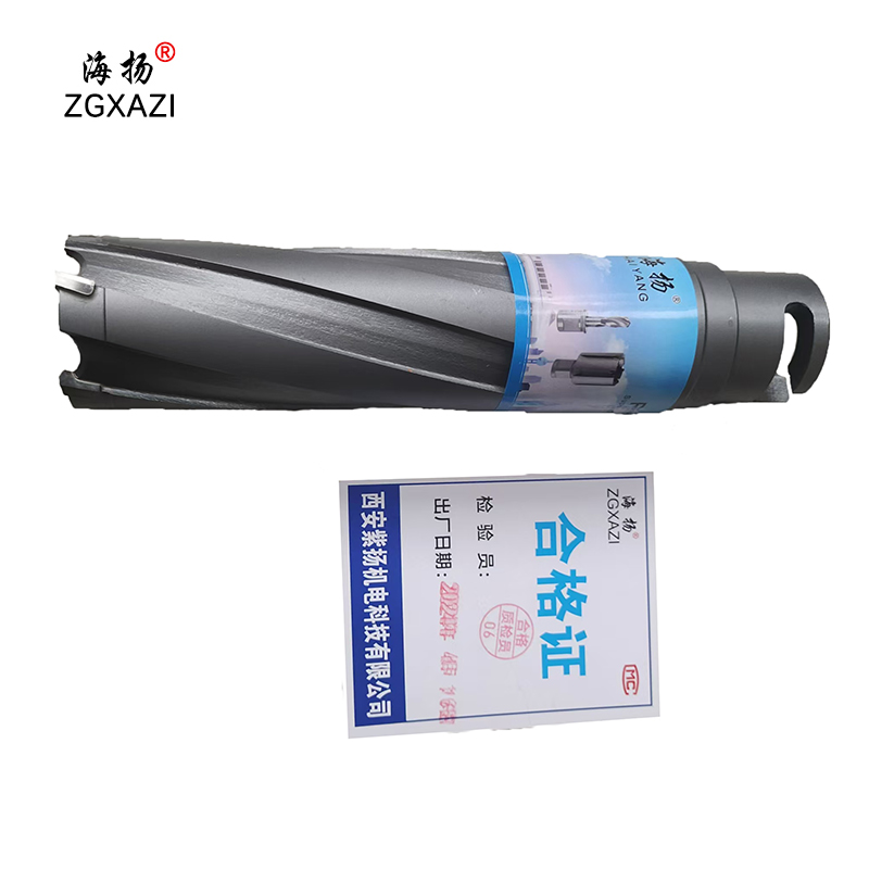 海扬尼龙套开孔器高清大图