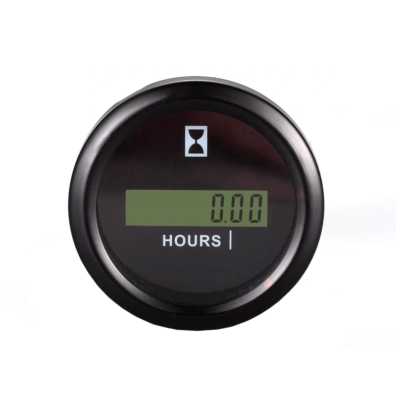 博隆机车 计时表 D-704-1F 块